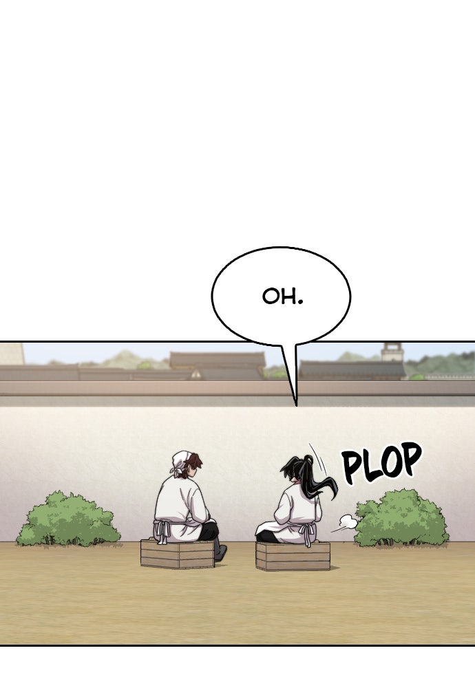 Read Return of the Blossoming Blade Manga Online