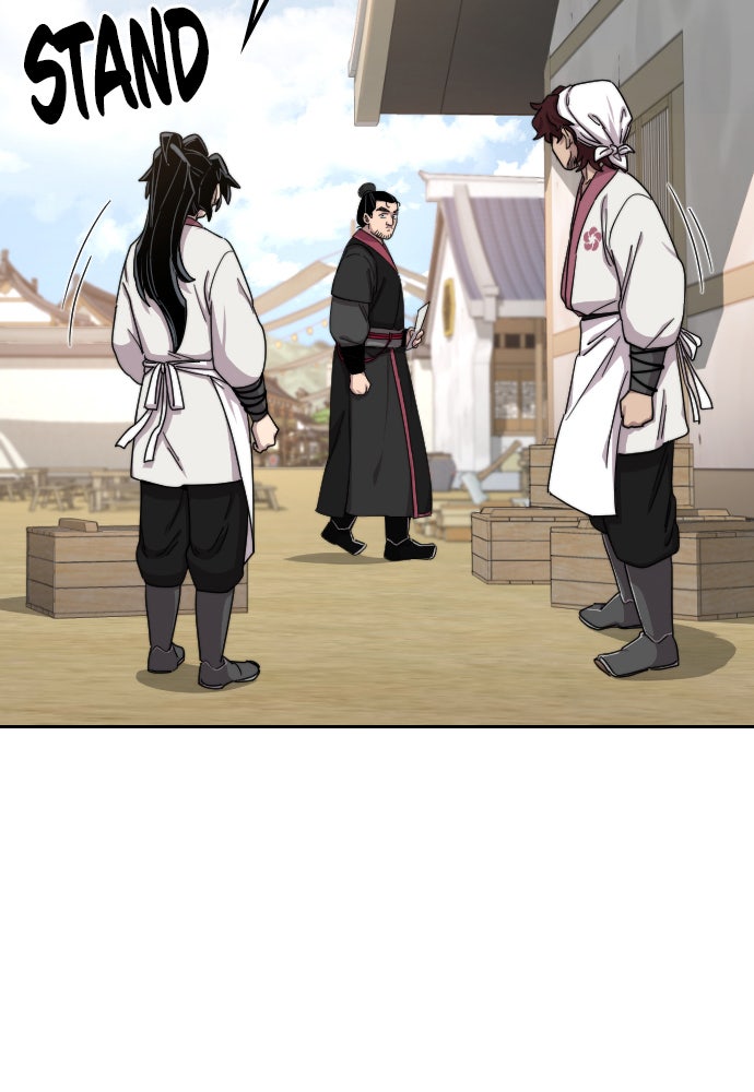 Read Return of the Blossoming Blade Manga Online