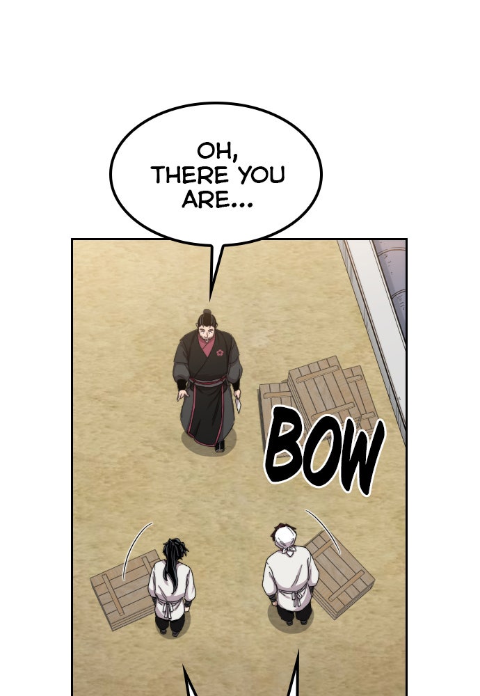 Read Return of the Blossoming Blade Manga Online