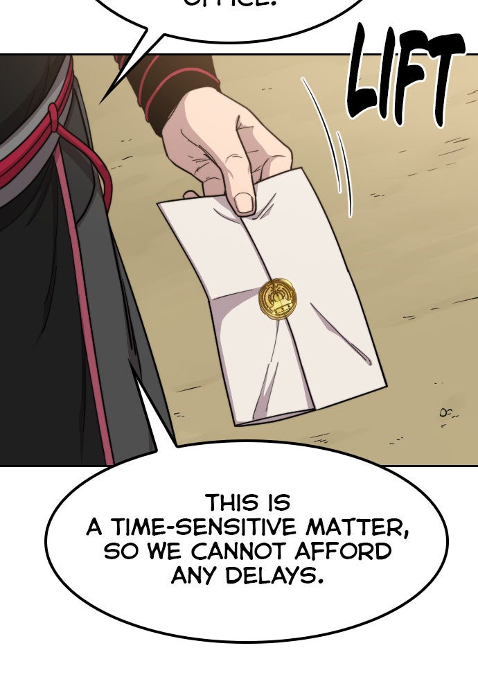 Read Return of the Blossoming Blade Manga Online