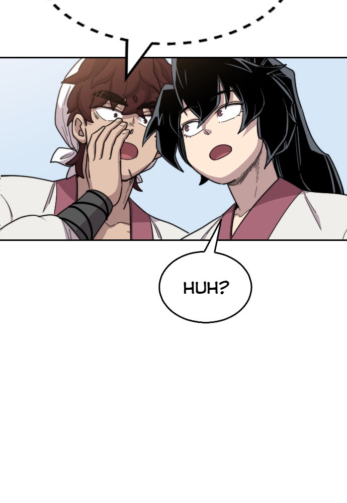 Read Return of the Blossoming Blade Manga Online