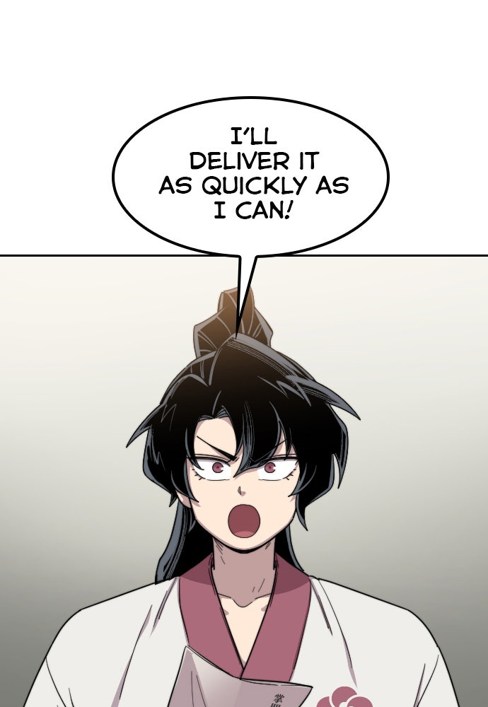 Read Return of the Blossoming Blade Manga Online