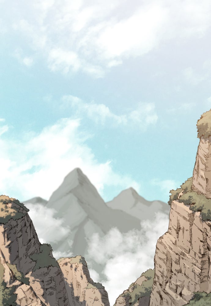 Read Return of the Blossoming Blade Manga Online
