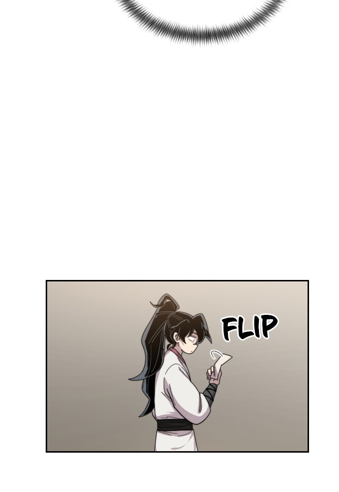 Read Return of the Blossoming Blade Manga Online