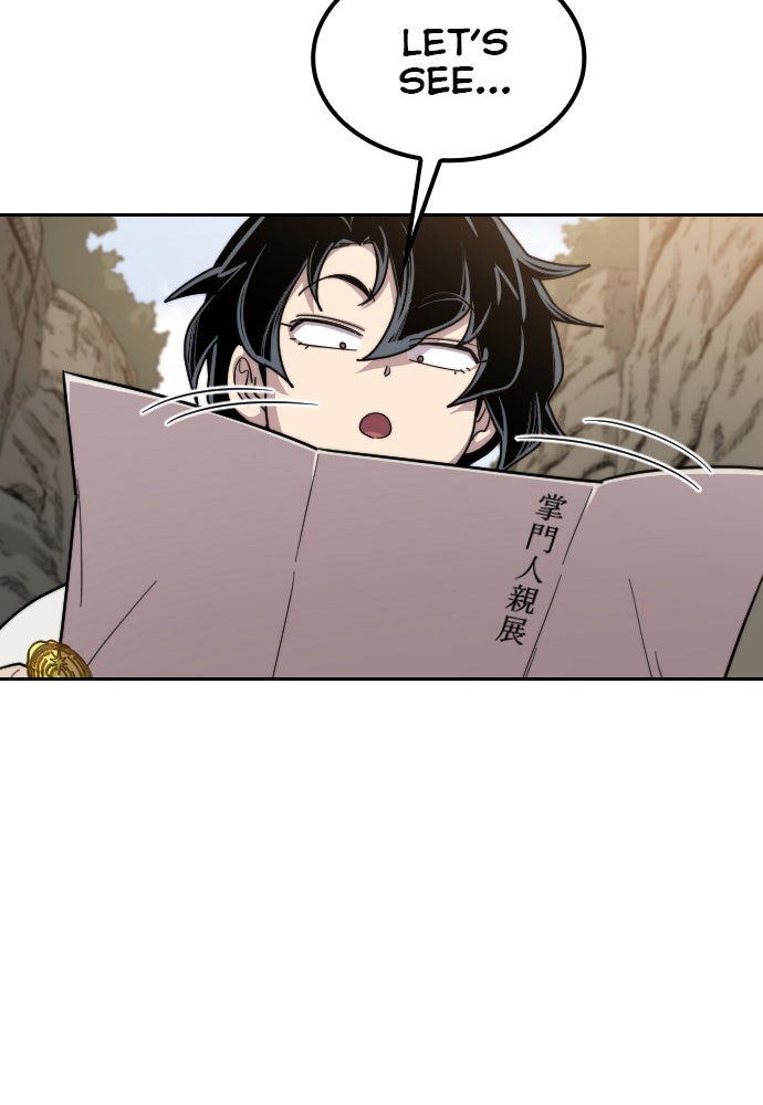 Read Return of the Blossoming Blade Manga Online