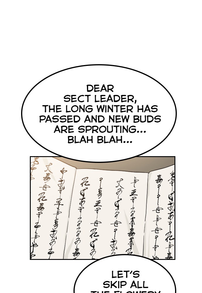 Read Return of the Blossoming Blade Manga Online