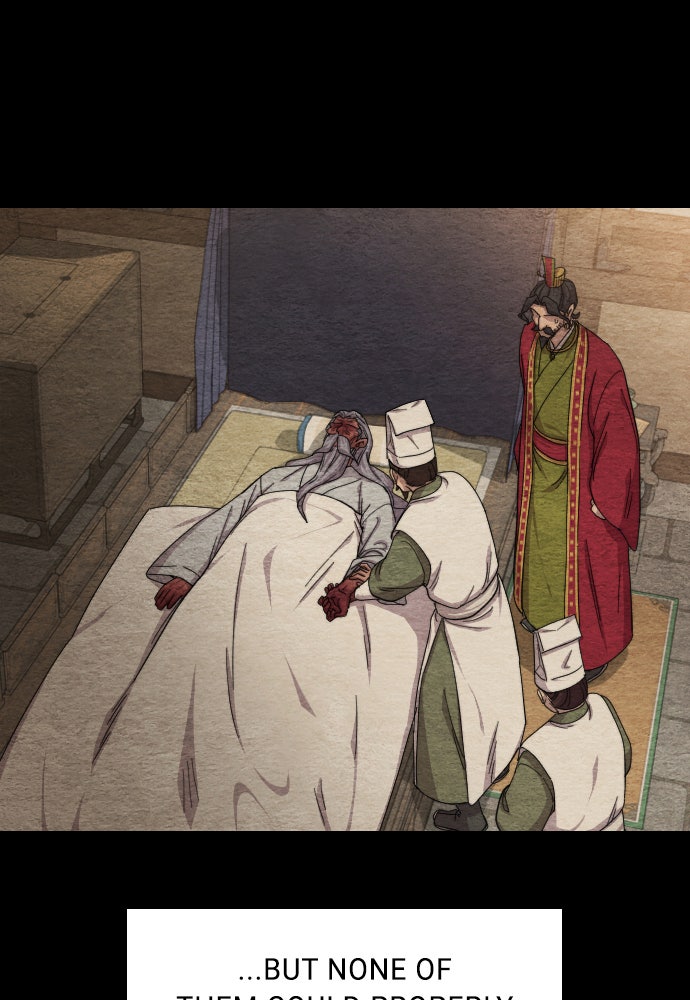 Read Return of the Blossoming Blade Manga Online