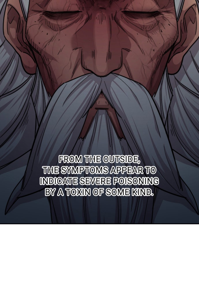 Read Return of the Blossoming Blade Manga Online