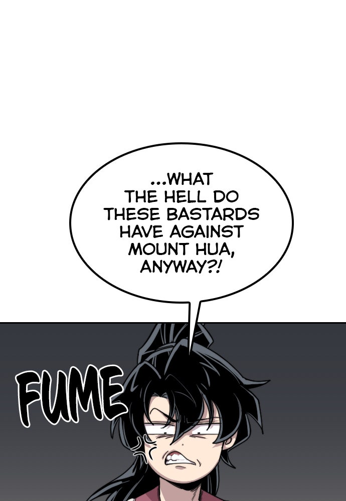 Read Return of the Blossoming Blade Manga Online