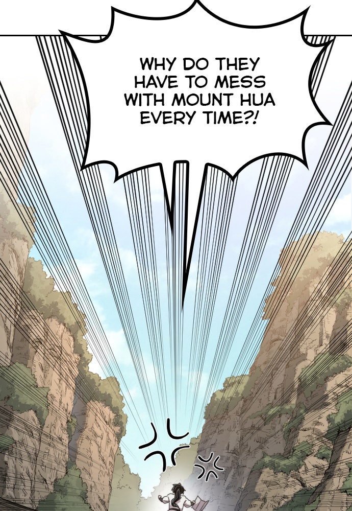 Read Return of the Blossoming Blade Manga Online
