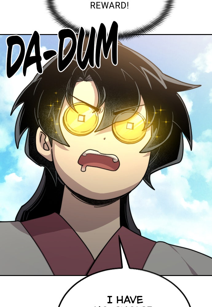 Read Return of the Blossoming Blade Manga Online