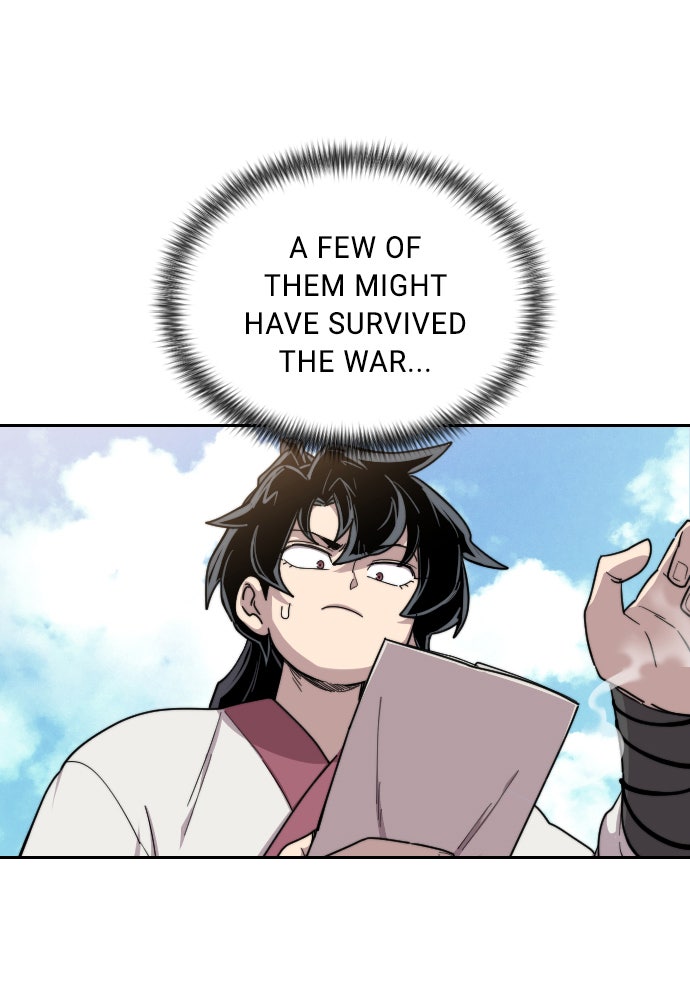 Read Return of the Blossoming Blade Manga Online