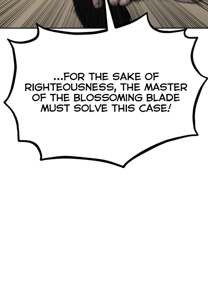 Read Return of the Blossoming Blade Manga Online