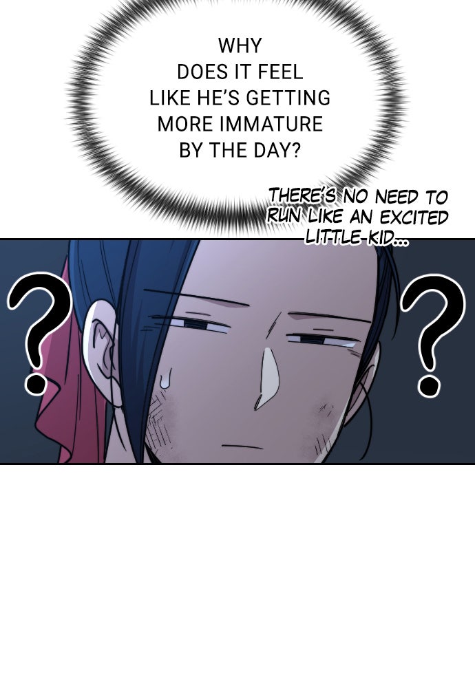 Read Return of the Blossoming Blade Manga Online