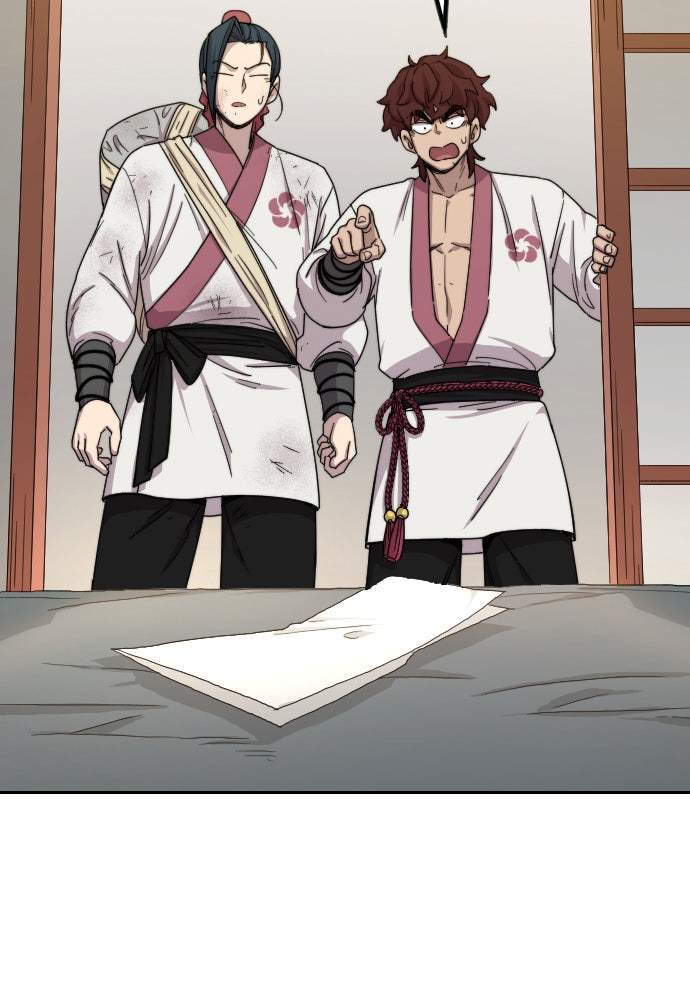 Read Return of the Blossoming Blade Manga Online