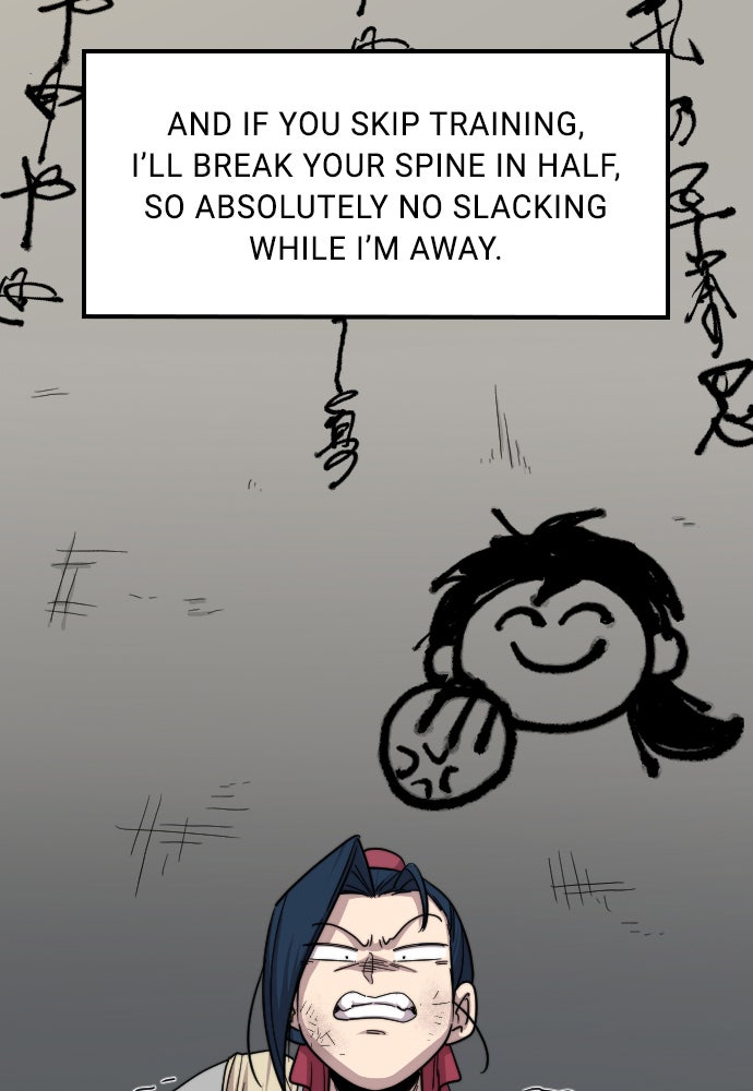 Read Return of the Blossoming Blade Manga Online