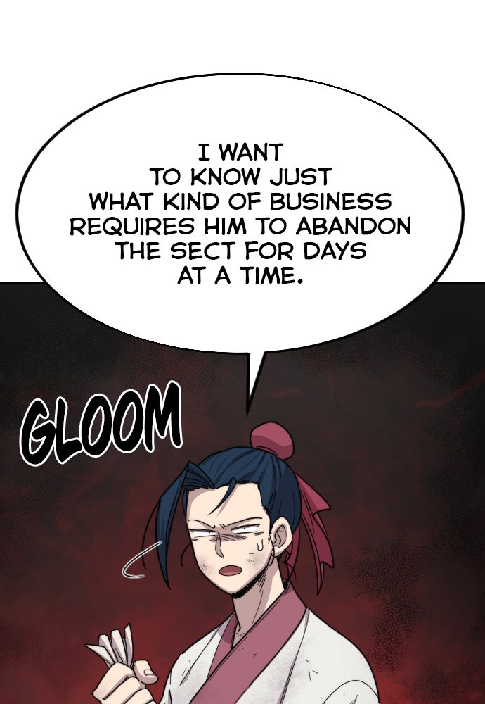 Read Return of the Blossoming Blade Manga Online