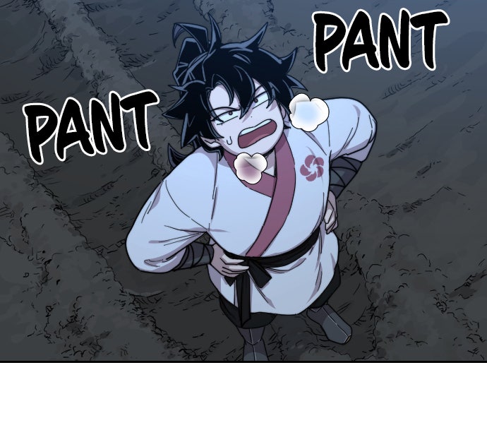 Read Return of the Blossoming Blade Manga Online
