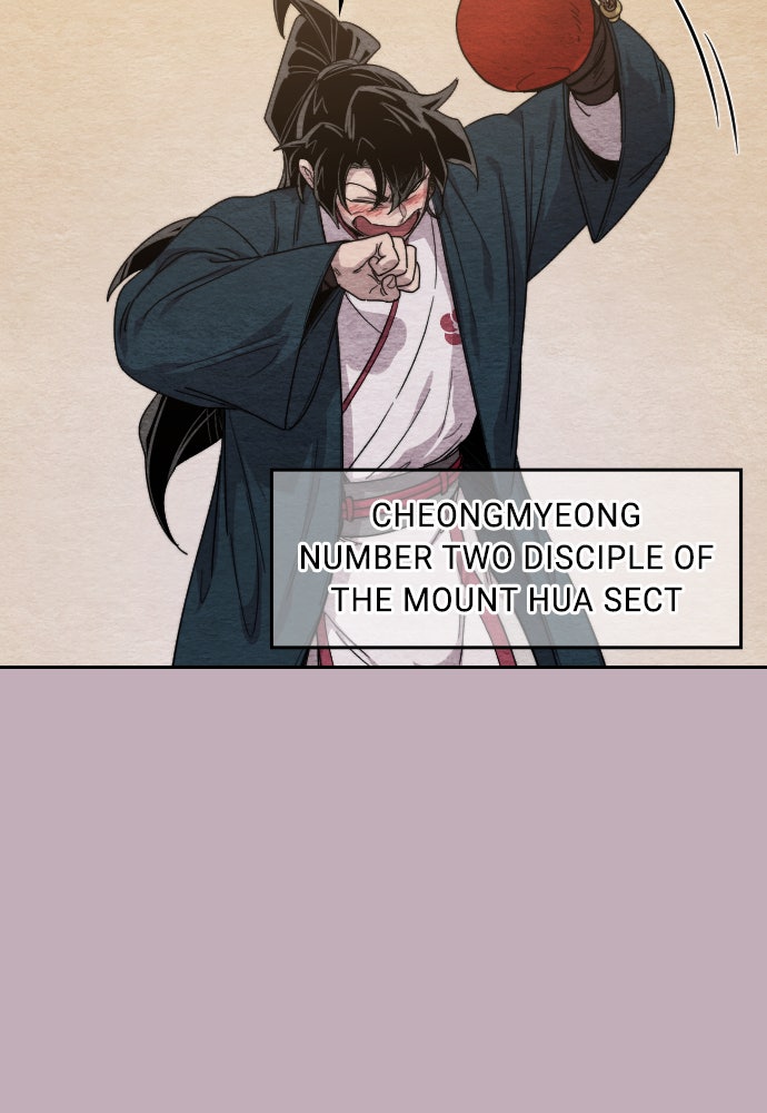 Read Return of the Blossoming Blade Manga Online