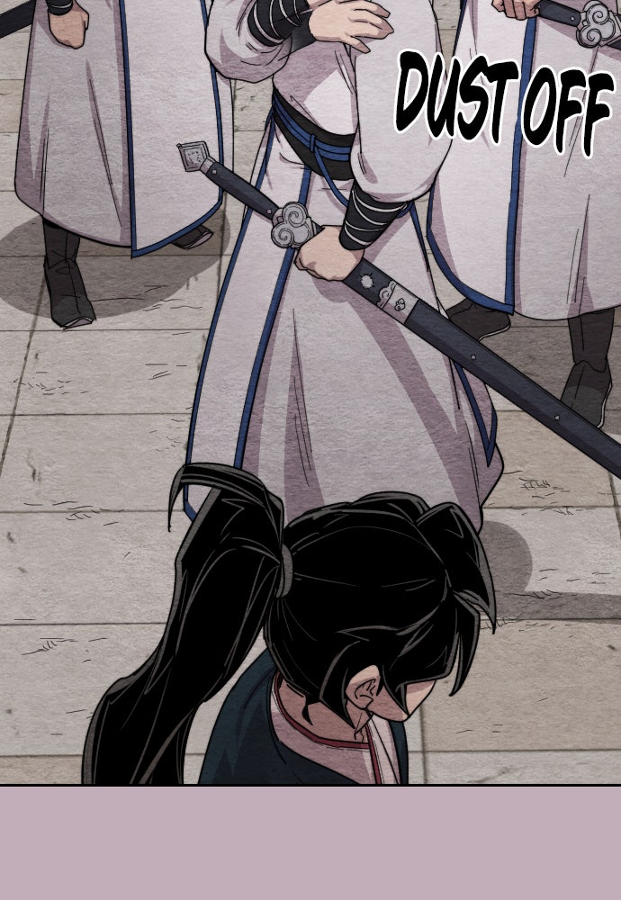 Read Return of the Blossoming Blade Manga Online