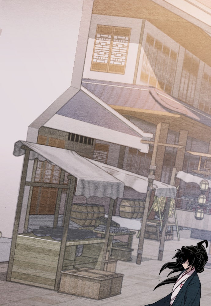 Read Return of the Blossoming Blade Manga Online
