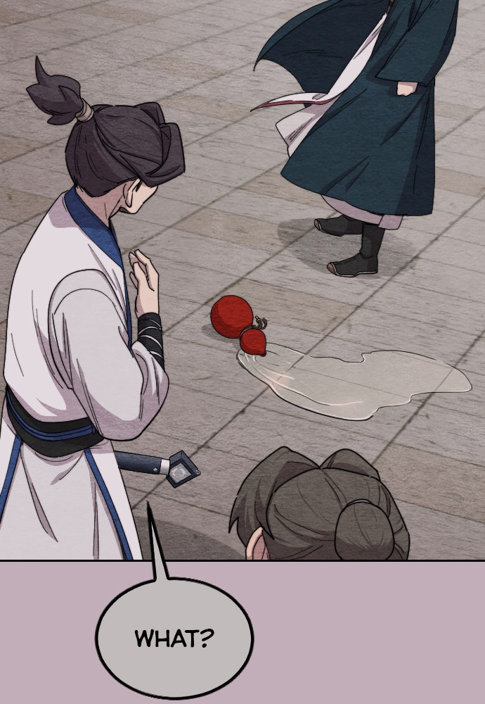 Read Return of the Blossoming Blade Manga Online