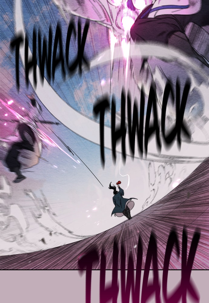 Read Return of the Blossoming Blade Manga Online
