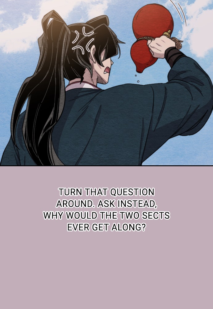 Read Return of the Blossoming Blade Manga Online