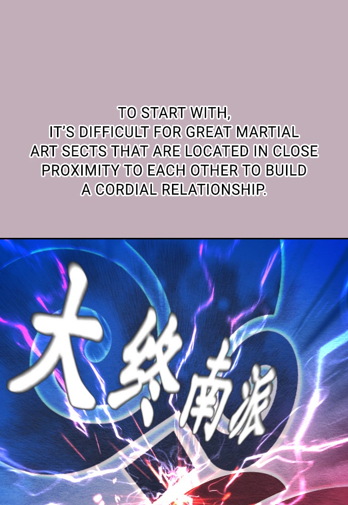 Read Return of the Blossoming Blade Manga Online