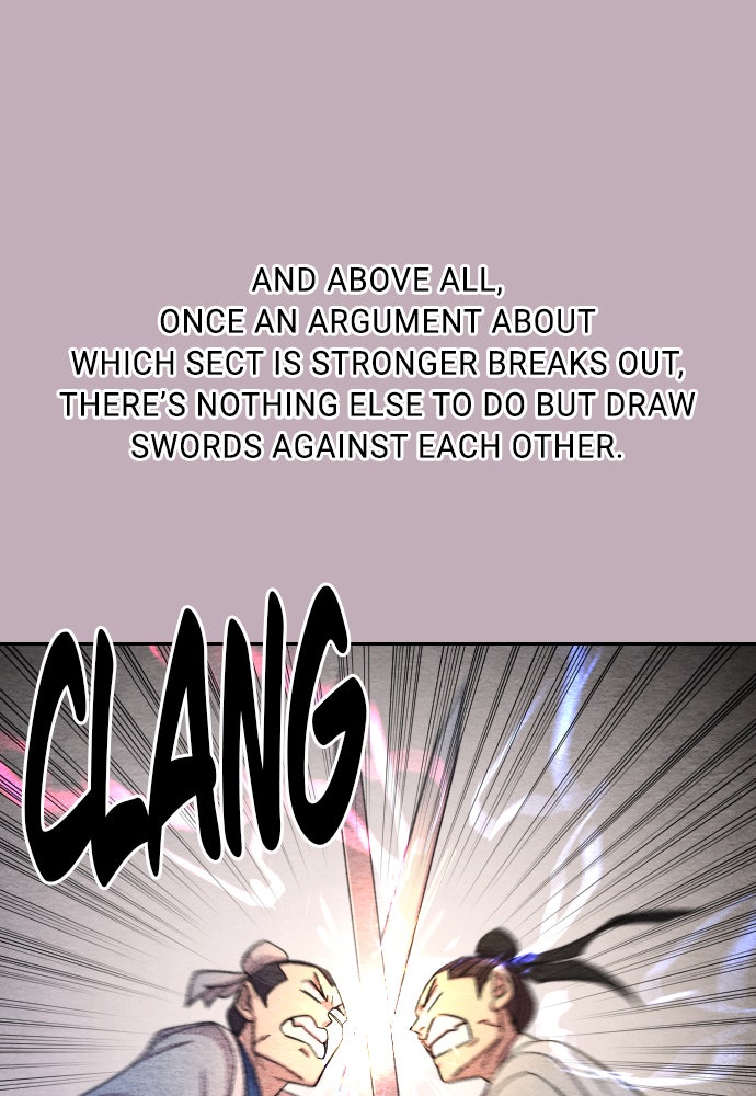 Read Return of the Blossoming Blade Manga Online
