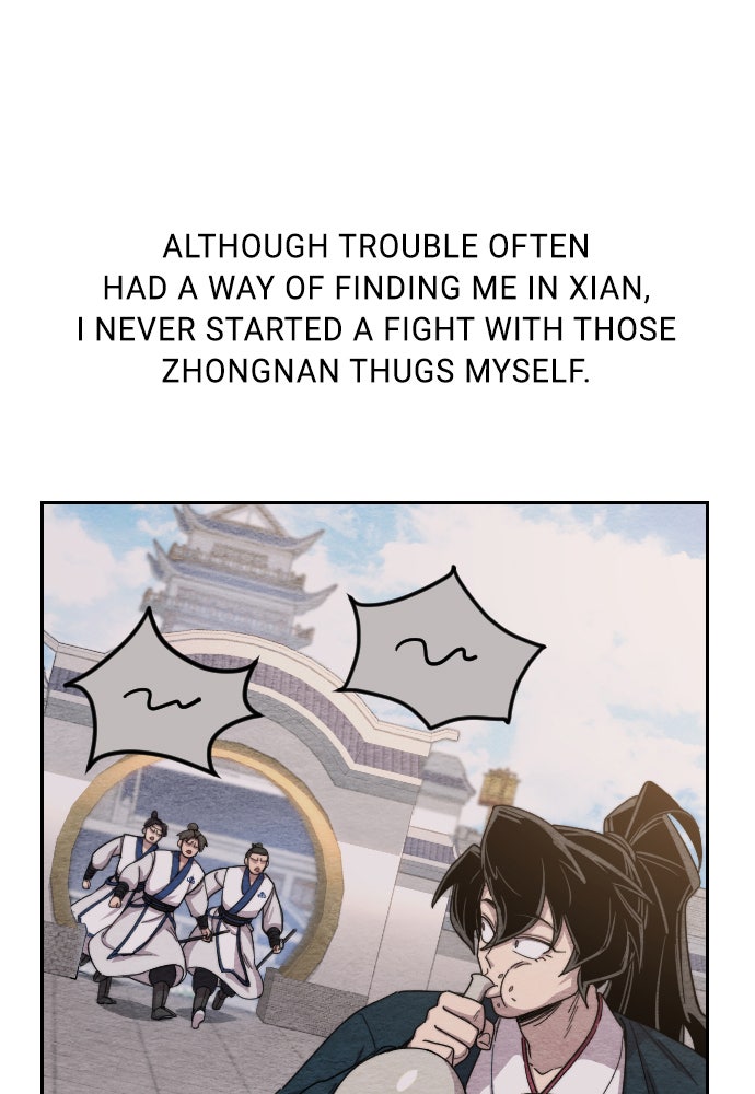 Read Return of the Blossoming Blade Manga Online