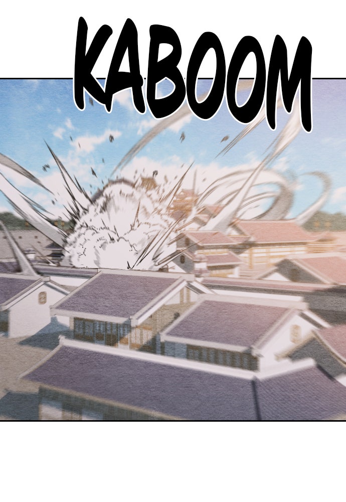 Read Return of the Blossoming Blade Manga Online