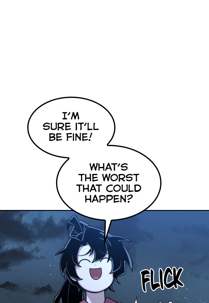 Read Return of the Blossoming Blade Manga Online