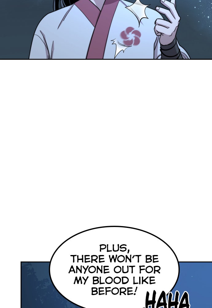 Read Return of the Blossoming Blade Manga Online