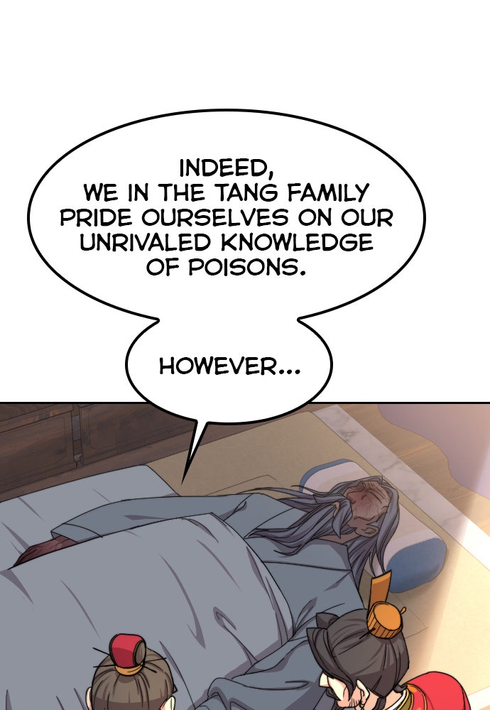 Read Return of the Blossoming Blade Manga Online