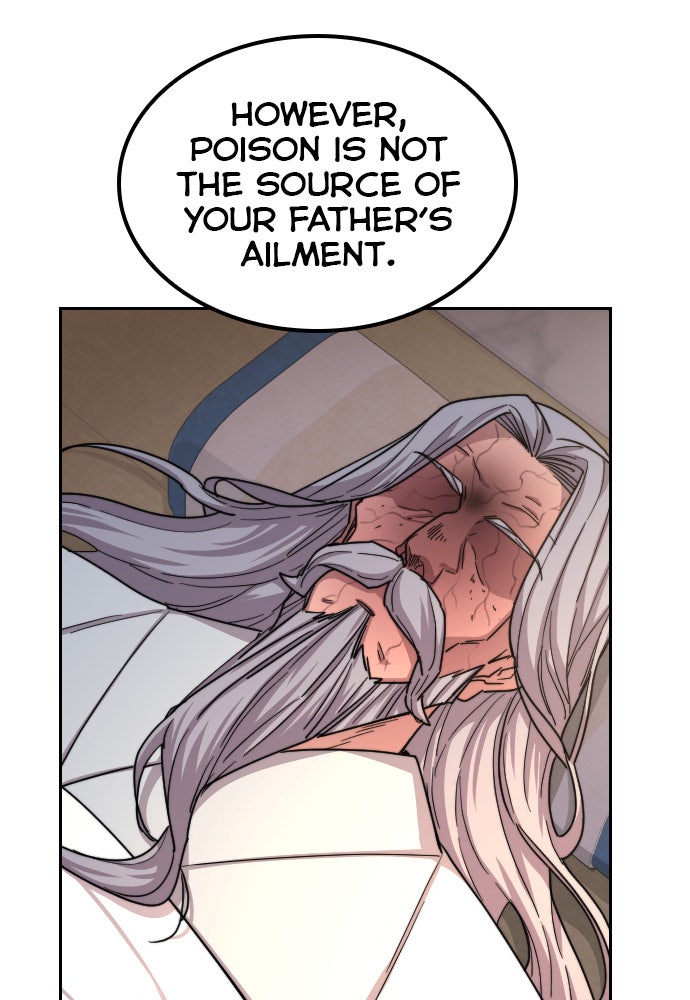 Read Return of the Blossoming Blade Manga Online