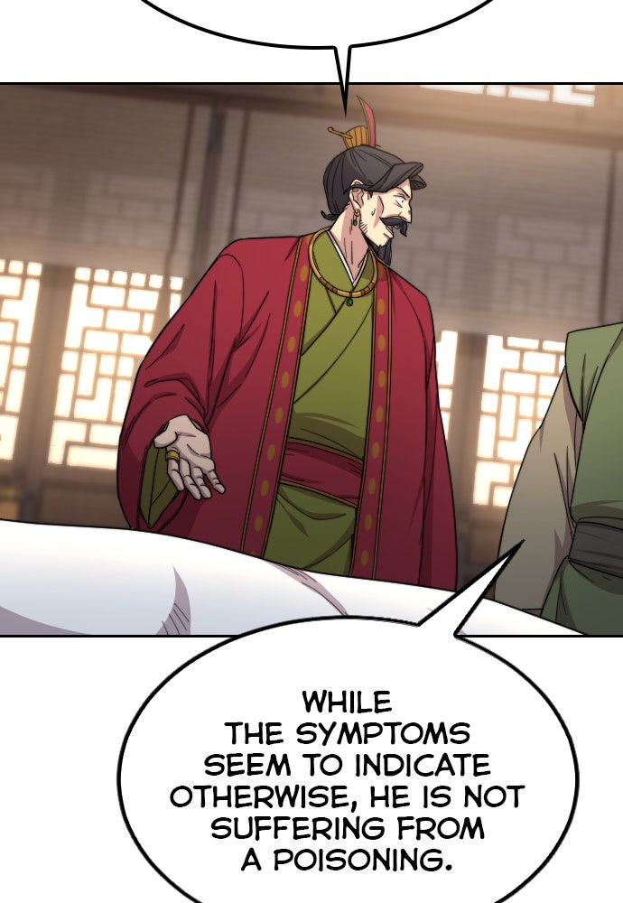 Read Return of the Blossoming Blade Manga Online
