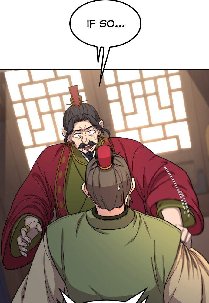 Read Return of the Blossoming Blade Manga Online