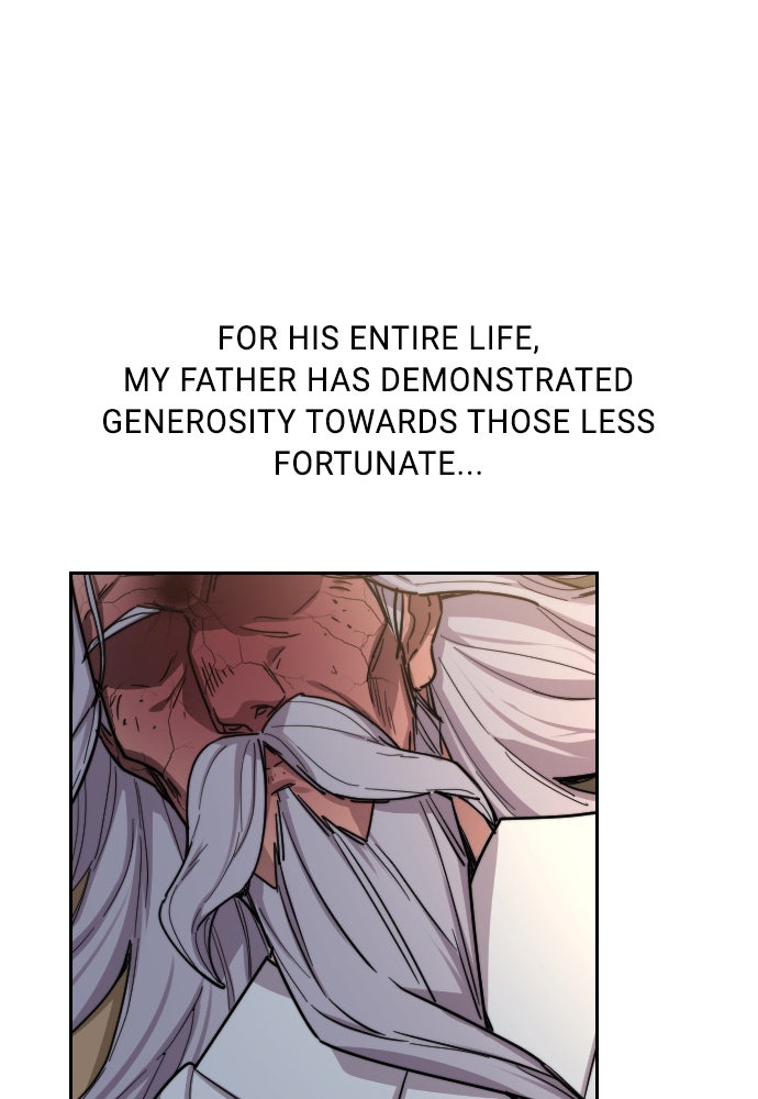 Read Return of the Blossoming Blade Manga Online