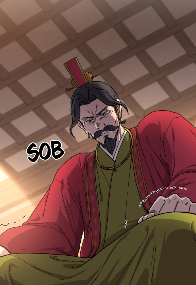 Read Return of the Blossoming Blade Manga Online