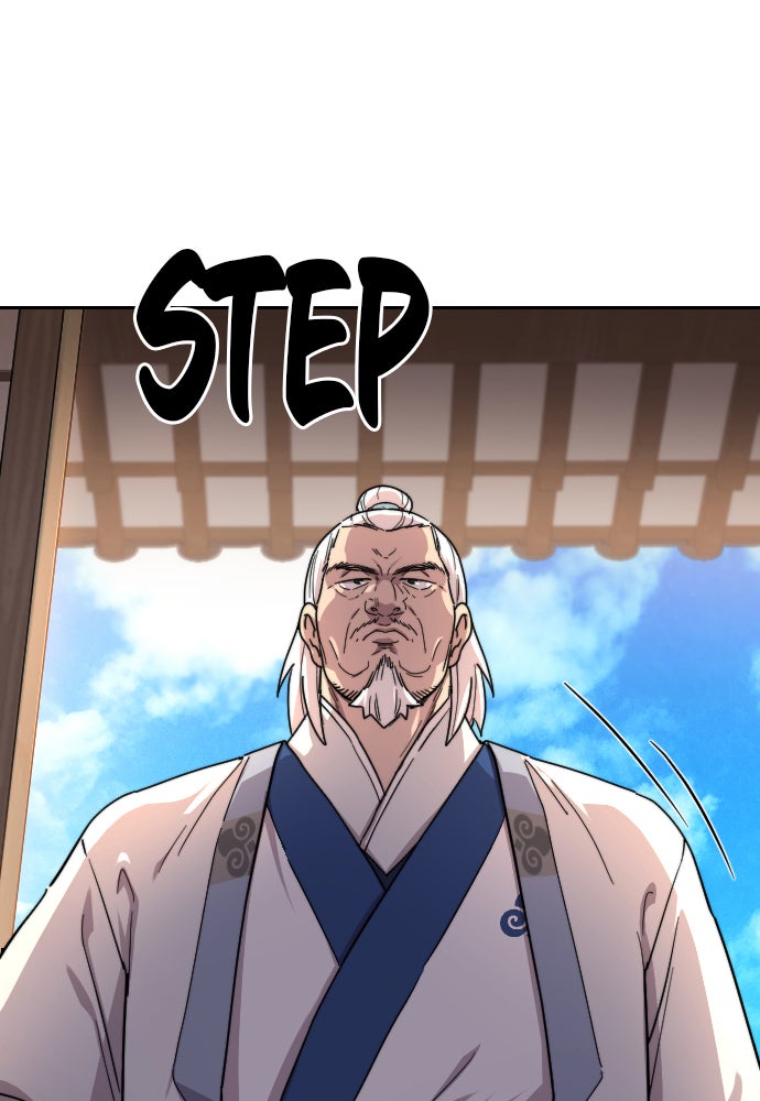Read Return of the Blossoming Blade Manga Online