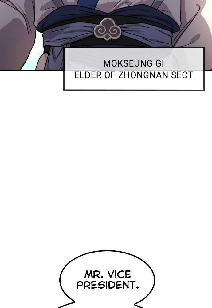 Read Return of the Blossoming Blade Manga Online