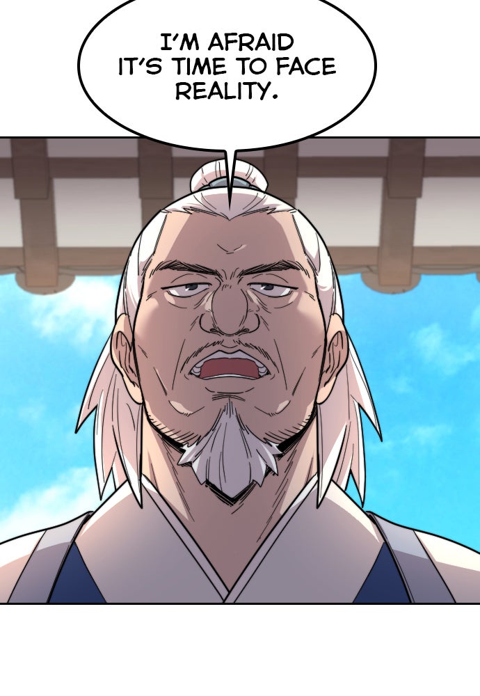 Read Return of the Blossoming Blade Manga Online