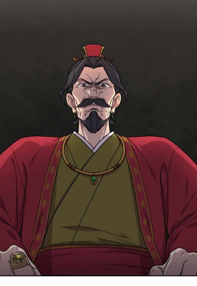 Read Return of the Blossoming Blade Manga Online