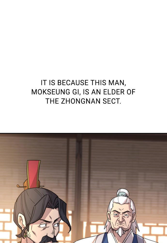 Read Return of the Blossoming Blade Manga Online