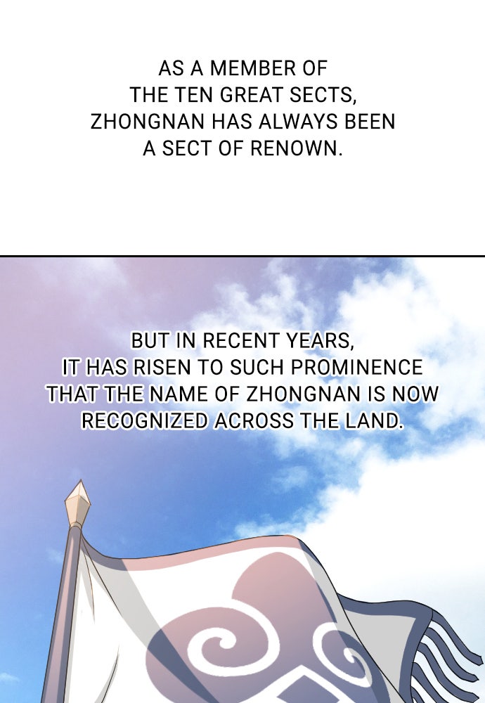 Read Return of the Blossoming Blade Manga Online