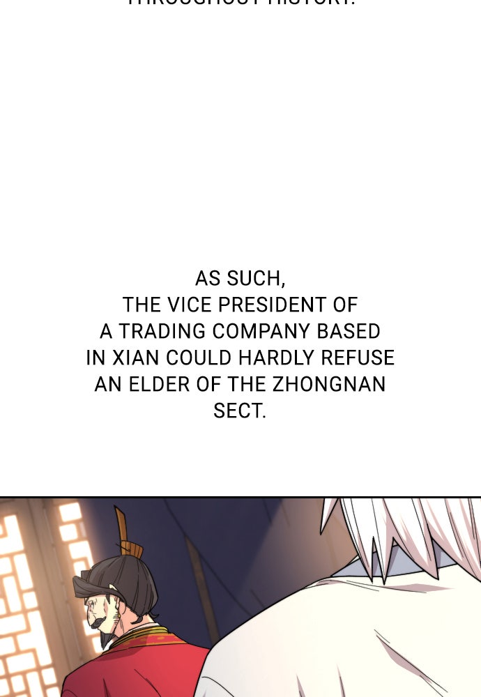 Read Return of the Blossoming Blade Manga Online