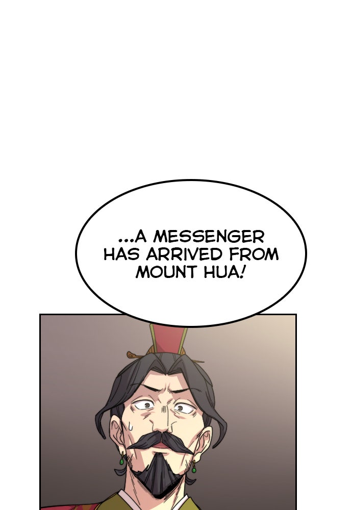 Read Return of the Blossoming Blade Manga Online