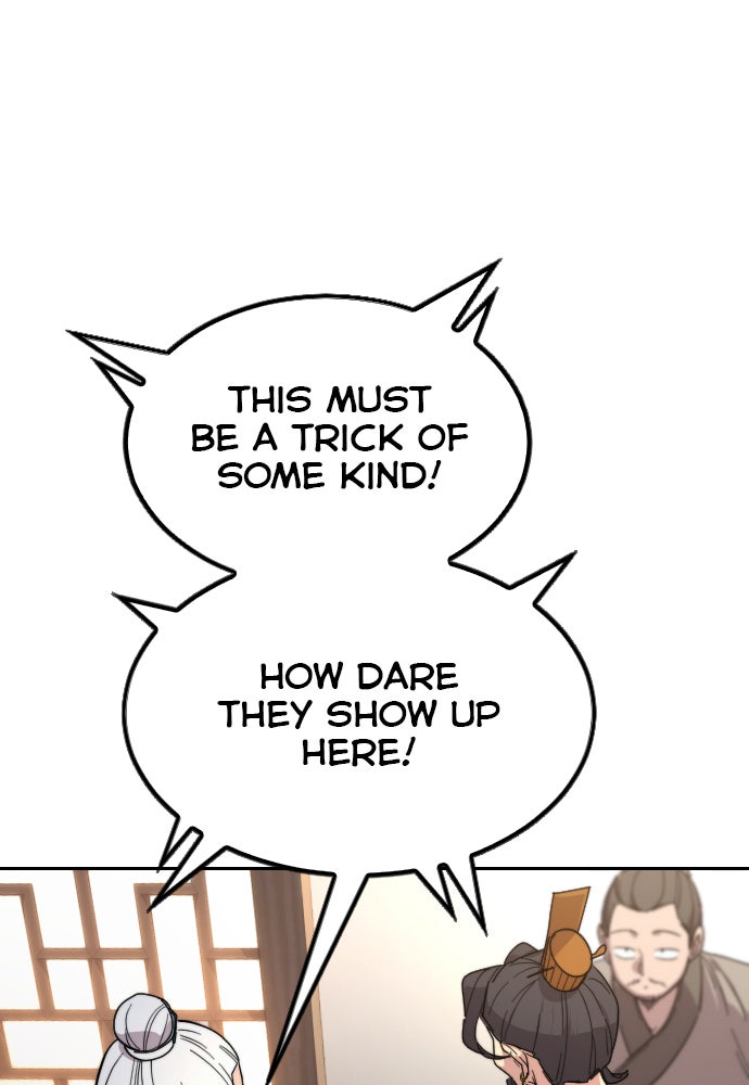 Read Return of the Blossoming Blade Manga Online