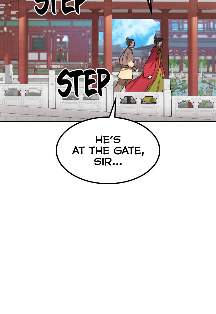 Read Return of the Blossoming Blade Manga Online